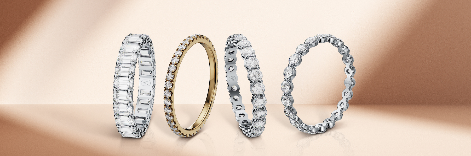 Women's Wedding Band